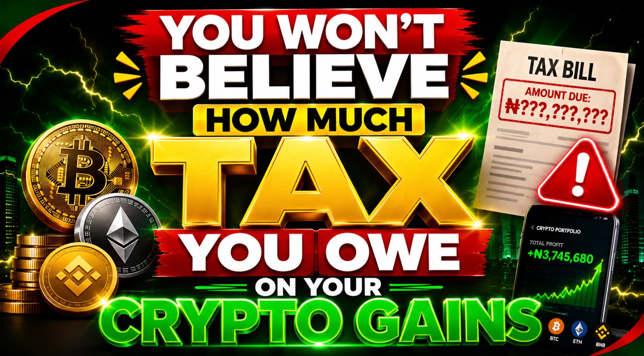 Decoding Capital Gains Tax on Digital and Virtual Assets under the NTA and NTAA