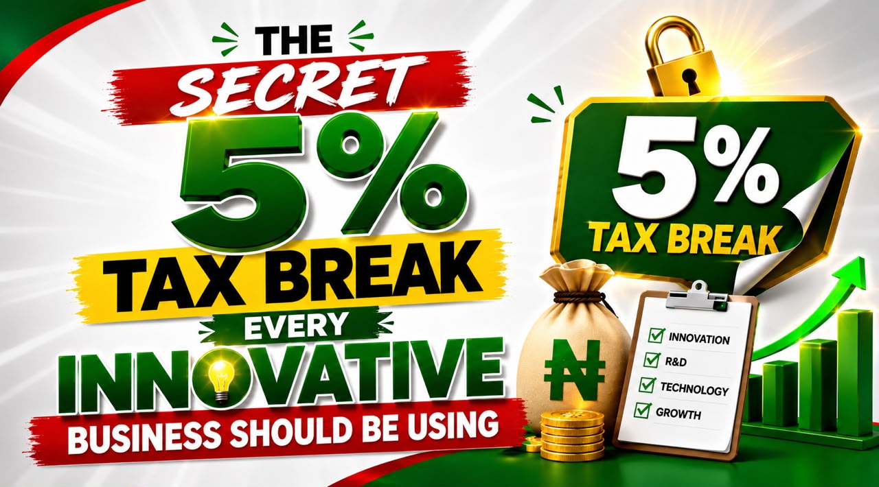 Navigating the New 5% Turnover Deduction on Research and Development
